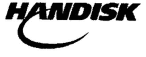 HANDISK Logo (EUIPO, 21.06.2002)