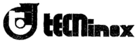 ti tecninox Logo (EUIPO, 04.07.2002)