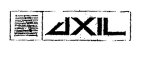 AXIL Logo (EUIPO, 16.09.2002)