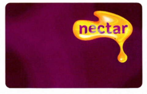 nectar Logo (EUIPO, 09/27/2002)