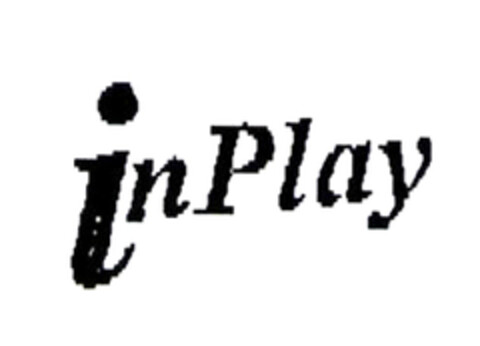 inPlay Logo (EUIPO, 11/06/2002)