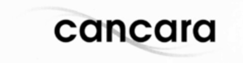 cancara Logo (EUIPO, 20.11.2002)