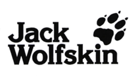 Jack Wolfskin Logo (EUIPO, 31.01.2003)