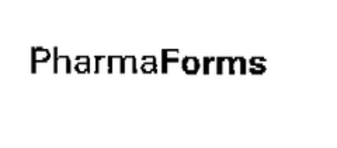 PharmaForms Logo (EUIPO, 23.04.2003)