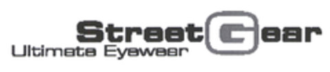 StreetGear Ultimate Eyewear Logo (EUIPO, 06/16/2003)