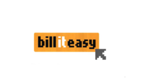 billiteasy Logo (EUIPO, 08.10.2003)