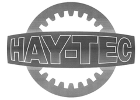 HAY-TEC Logo (EUIPO, 28.10.2003)