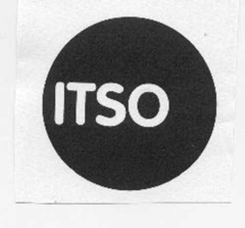 ITSO Logo (EUIPO, 13.02.2004)