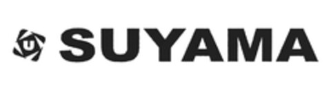 SUYAMA Logo (EUIPO, 19.02.2004)