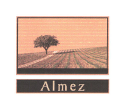 Almez Logo (EUIPO, 02/27/2004)