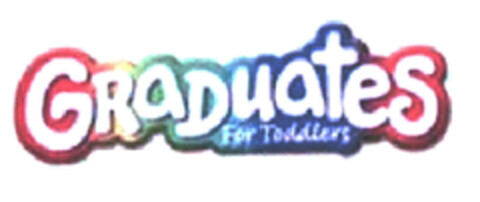 GRADUATES For Toddlers Logo (EUIPO, 05.05.2004)