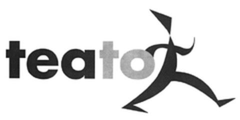 teato Logo (EUIPO, 13.08.2004)