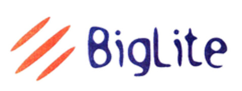 BigLite Logo (EUIPO, 29.09.2004)