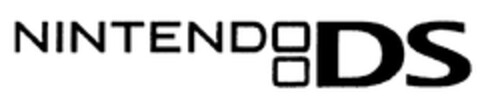 NINTENDO DS Logo (EUIPO, 09.11.2004)