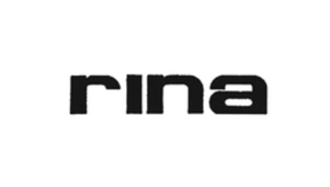 rina Logo (EUIPO, 03.03.2005)