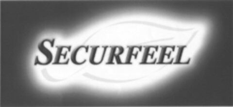 SECURFEEL Logo (EUIPO, 04/06/2005)