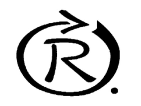 R Logo (EUIPO, 26.04.2005)