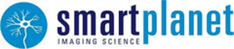 smartplanet IMAGING SCIENCE Logo (EUIPO, 06/01/2005)