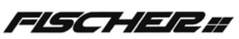 FISCHER Logo (EUIPO, 12.07.2005)