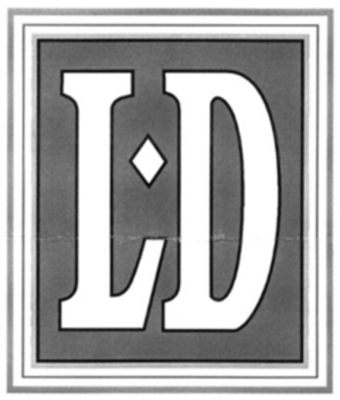 LD Logo (EUIPO, 08/31/2005)