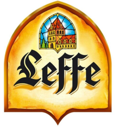Leffe Logo (EUIPO, 22.11.2005)