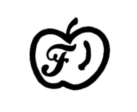 f Logo (EUIPO, 01/18/2006)