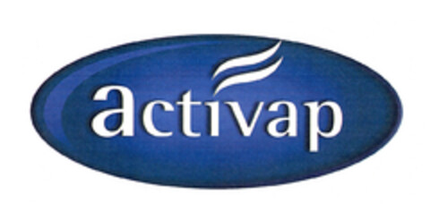activap Logo (EUIPO, 12.01.2006)