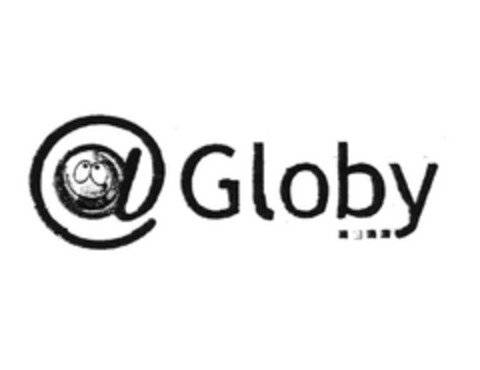 @Globy.... Logo (EUIPO, 03.05.2006)