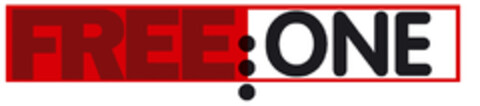FREE ONE Logo (EUIPO, 27.06.2006)
