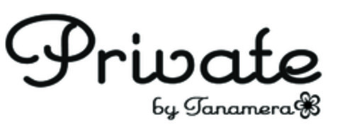 Private by Tanamera Logo (EUIPO, 05.07.2006)