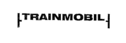 TRAINMOBIL Logo (EUIPO, 13.07.2006)