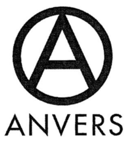 ANVERS Logo (EUIPO, 07.08.2006)