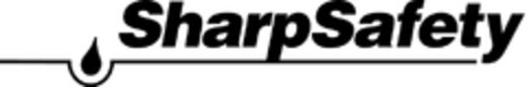 SharpSafety Logo (EUIPO, 07.08.2006)
