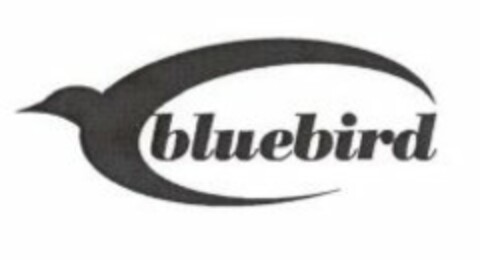 bluebird Logo (EUIPO, 06.09.2006)