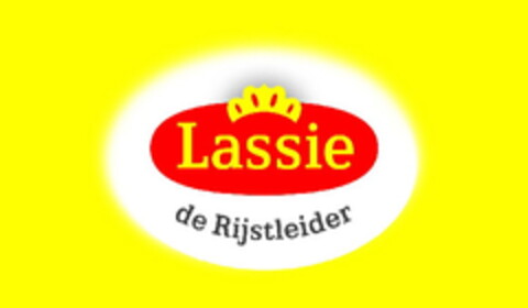 Lassie de Rijstleider Logo (EUIPO, 10/20/2006)