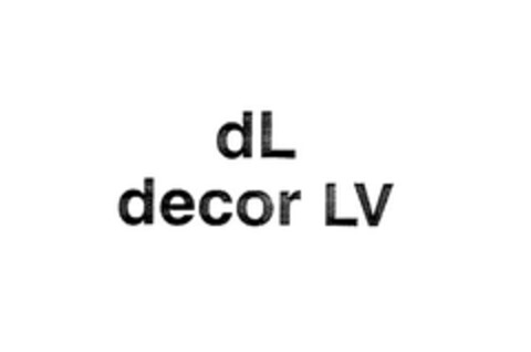 dl decor LV Logo (EUIPO, 11/08/2006)