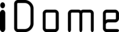 iDome Logo (EUIPO, 01/16/2007)