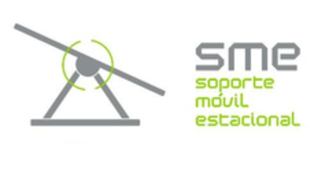 sme soporte móvil estacional Logo (EUIPO, 05.03.2007)