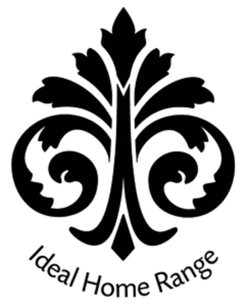 Ideal Home Range Logo (EUIPO, 02.03.2007)