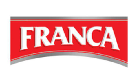 FRANCA Logo (EUIPO, 17.04.2007)