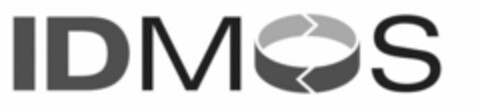 IDMOS Logo (EUIPO, 18.04.2007)