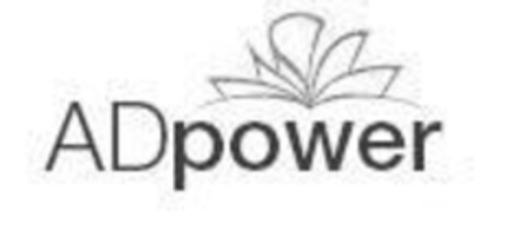 ADpower Logo (EUIPO, 04/23/2007)