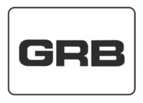 GRB Logo (EUIPO, 07.05.2007)