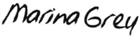 Marina Grey Logo (EUIPO, 25.04.2007)