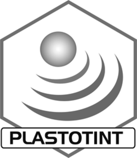 PLASTOTINT Logo (EUIPO, 02.08.2007)