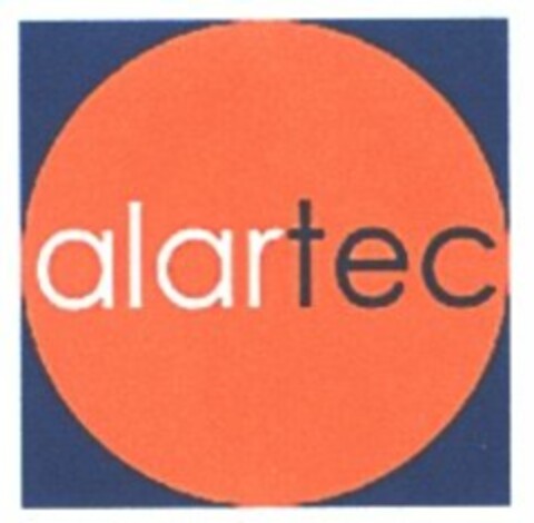 alartec Logo (EUIPO, 06.09.2007)