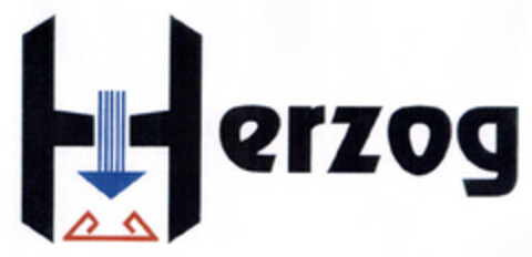 Herzog Logo (EUIPO, 29.08.2007)