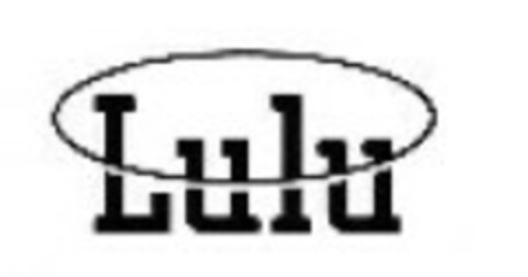 Lulu Logo (EUIPO, 30.10.2007)