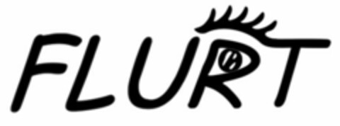 FLURT Logo (EUIPO, 06.11.2007)