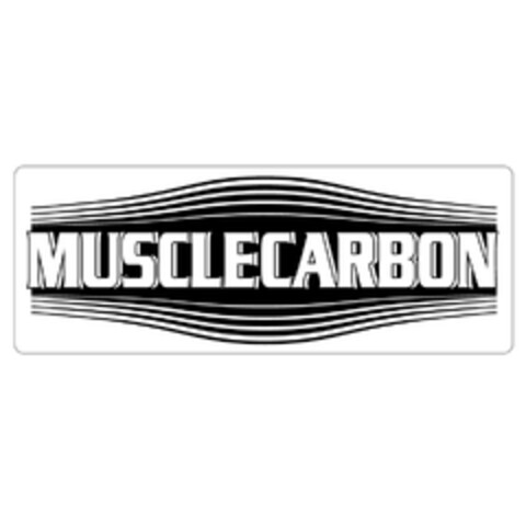 MUSCLECARBON Logo (EUIPO, 03/17/2008)